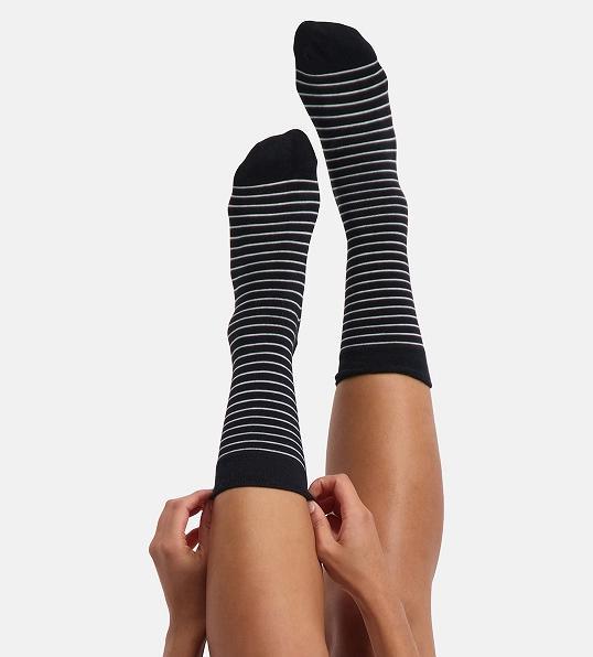 Actual product image Bamboo Basics Socks Beau (3-pack) (pack of 4, 35 - 40)