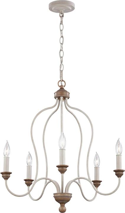 Produktbild Licht-Erlebnisse Candela 8 (E14)