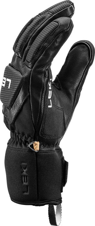 Leki Griffin Pro 3D (M)