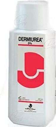 Image du produit Dermiurea 5% 200ml (200 ml)