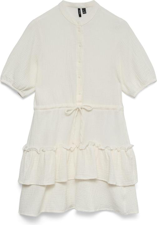 Actual product image Vero Moda VMNATTI Langes Kleid Kleid (S)