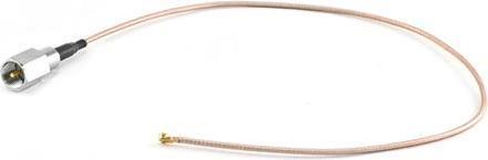 Produktbild Varia Pigtail FME-Stecker zu U.FL-Stecker, 30 cm