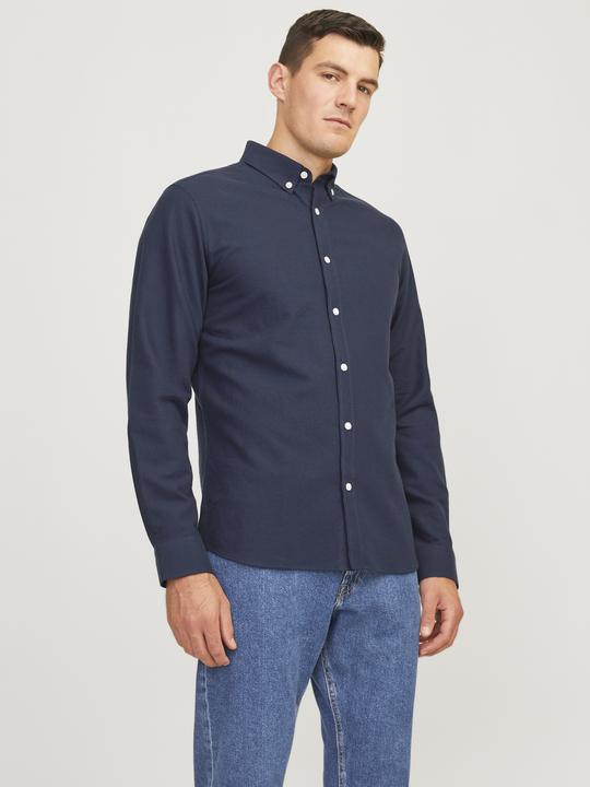 Immagine prodotto Jack & Jones Jreboscar Shirt Ls Noos (XXL)