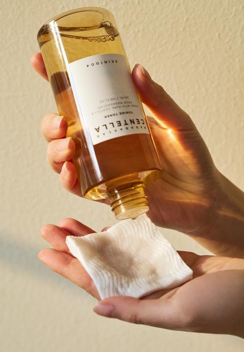 Produktbild Skin1004 Madagaskar Centella Toning Toner (400 ml)