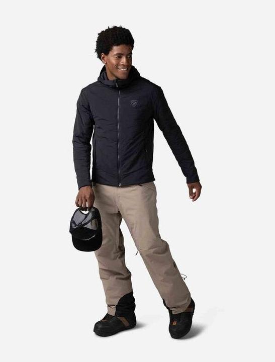 Immagine prodotto Rossignol Opside Hoodie Jkt Jacke (M)