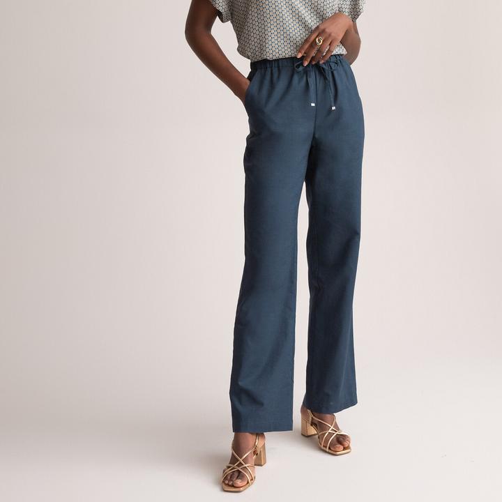 Anne Weyburn Weite Hose (48)