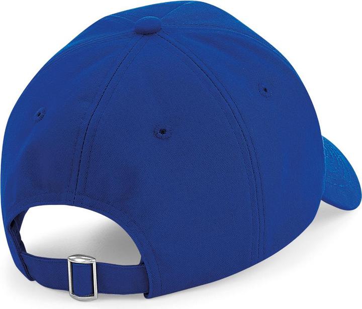 Produktbild Beechfield Baseballkappe Mit 5 Paneelen (One Size)