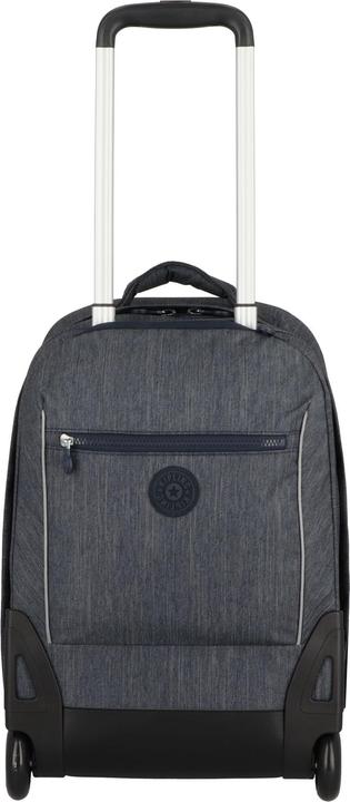Kipling Sari Trolley - Marine Navy (35 l)