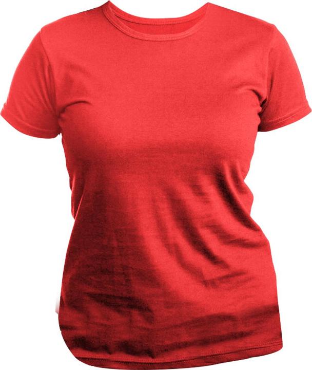 Universal Textiles TShirt SlimFit kurzärmlig