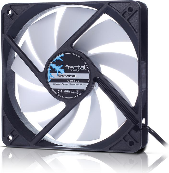 Image du produit Fractal R3 (50 mm, 1 x)