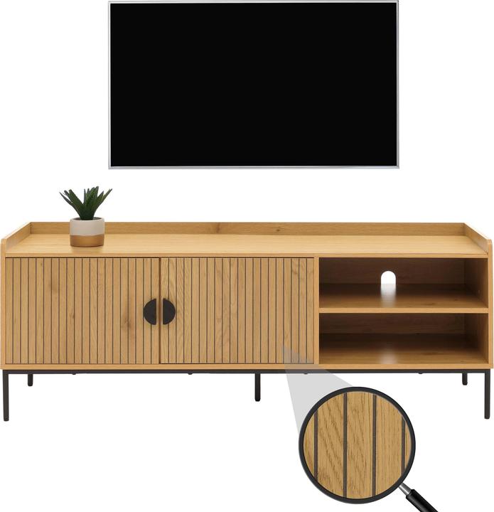 Actual product image MCW O39-TV2 (56 x 150 x 40 cm)