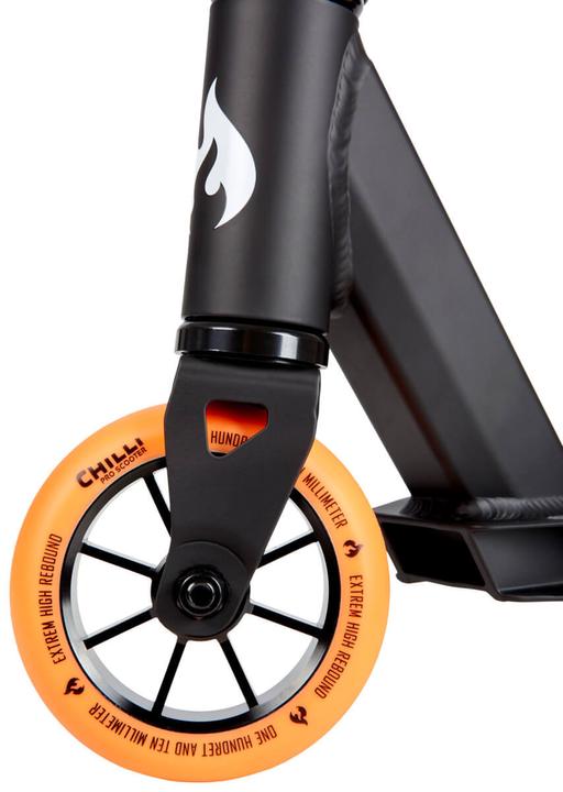 Immagine prodotto Chilli Base per scooter
