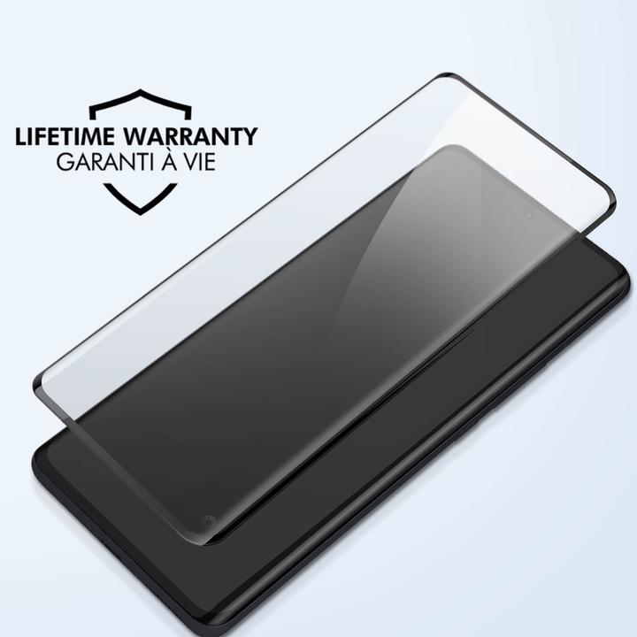 Image du produit Bigben Connected Protection d'écran en verre (1 pièce(s), Xiaomi 12 Pro)