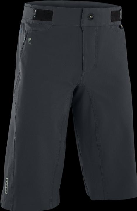 Actual product image ION Bike Shorts Scrub Amp BAT men - black (30)