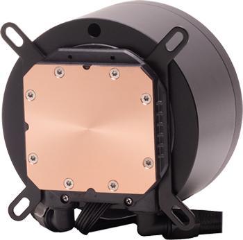 Actual product image Itek ICECORE 240