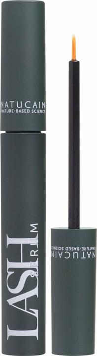 Actual product image Natucain - Lash Serum (3.90 ml)