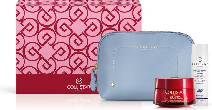 Actual product image Collistar Cofanetto Lift Hd+ (Facial care set)