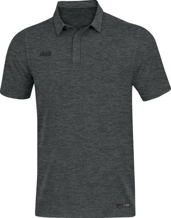 Actual product image JAKO Polo Premium Basics (4XL)