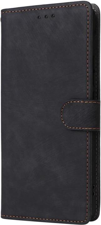 Image du produit Cover-Discount Xiaomi Redmi Note 14 5G - Ledertasche mit RFID Blocker (Xiaomi Redmi Note 14 Pro 5G)