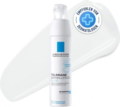 Image du produit La Roche Posay Tolériane Dermallergo (40 ml)