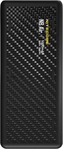 Produktbild Nitecore NB Air (5000 mAh, 19.40 Wh)