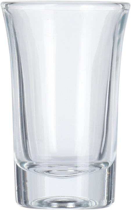 Produktbild Excellent Houseware Schnapsglas (0.40 dl, 6 x, Schnapsgläser + Shotgläser)