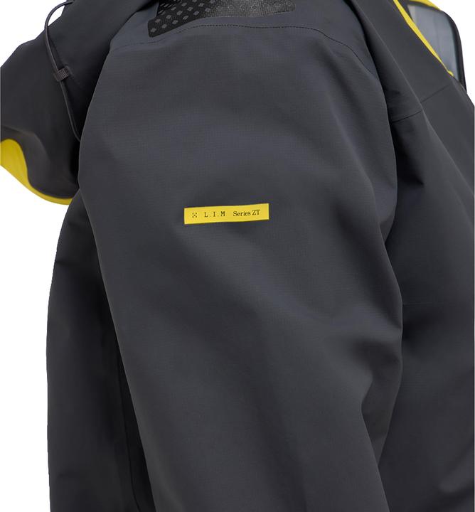 Image du produit Haglöfs Women's L.I.M ZT II GTX Jacket (L)