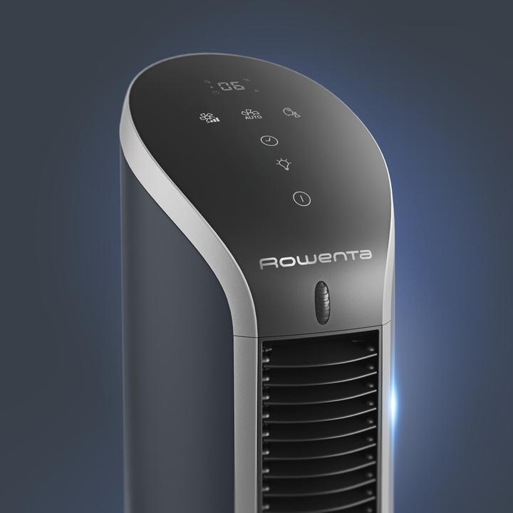 Image du produit Rowenta Eole Compact VU6220 (57 dB)