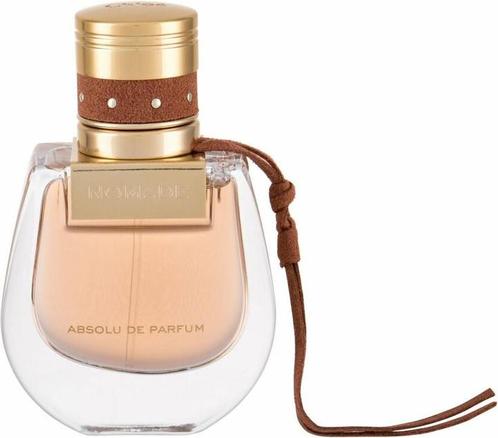Actual product image Chloé Nomade Absolu de Parfum (Eau de parfum, 30 ml)