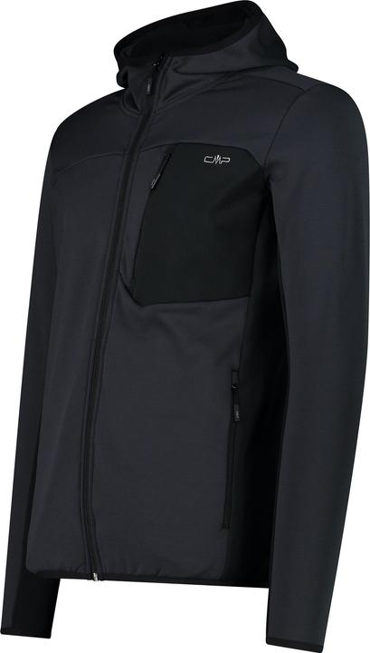 Immagine prodotto CMP Campagnolo Felpa con cappuccio (4XL)