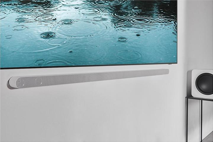 Produktbild Samsung HW-S811B/ZG (330 W, 3.1.2 Kanal)
