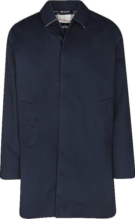 Barbour Mantel ROKIG (L)