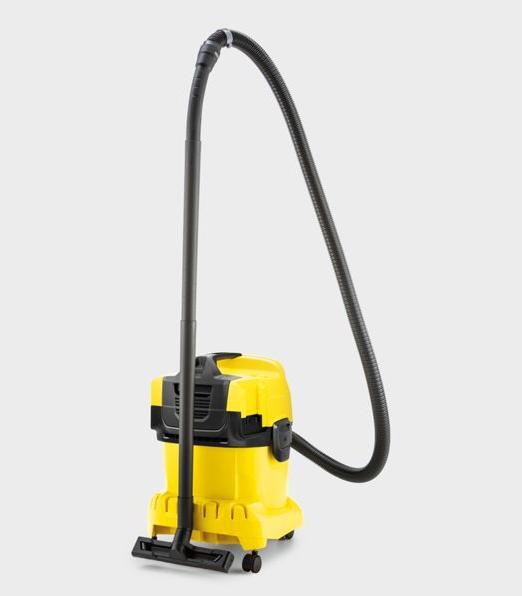 Produktbild Kärcher WD 4-18 Dual V-20/22 (Nass-Trockensauger)