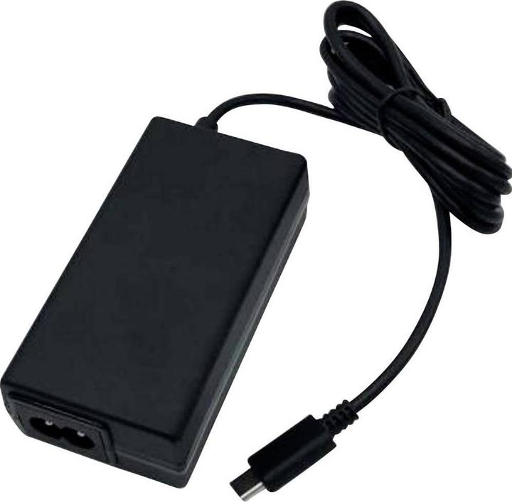 Produktbild Phihong AA65W-59FKA-R Tischnetzteil, einstellbar 5 V/DC, 9 V/DC, 15 V/DC, 20 V/D