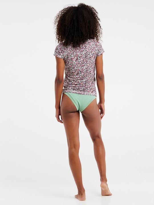 Actual product image MGA Women t -Shirt Prtumibozu Rashguard short sleeve (40)