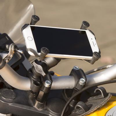 Actual product image RAM Mounts RAM BAR MNT3/4Inch -1Inch