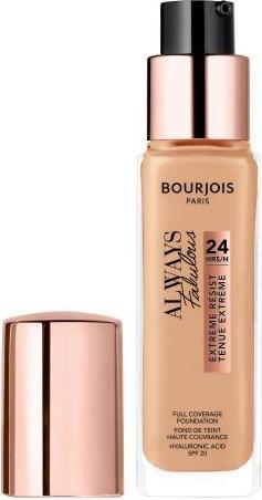 Actual product image Bourjois Always Fabulous 24H (420 Light Sand)