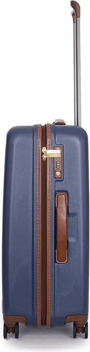 Actual product image Stratic Merian - Suitcase M (67 l, M (50 - 90l))