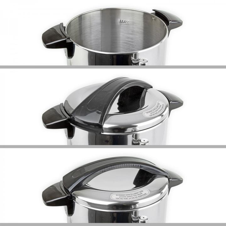 Produktbild Dema Wasserkocher 10 Liter (10 l)