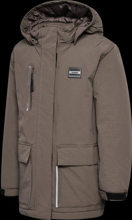 Produktbild hummel hmlBOB TEX JACKET (110)