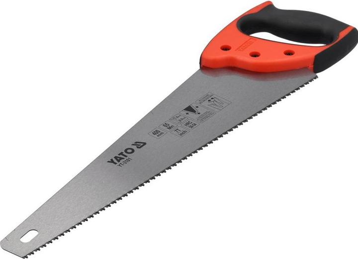 Produktbild Yato HAND SAW 400MM
