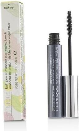 Clinique Lash Power (#01 Black Onyx)