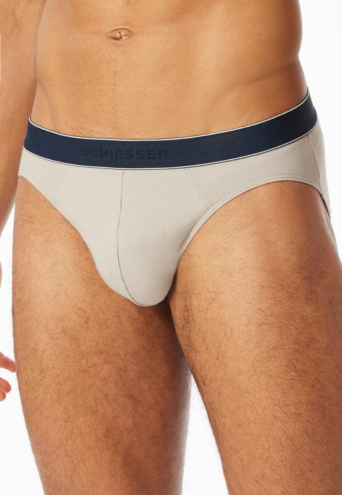 Produktbild Schiesser Duality Function Slip (3XL)