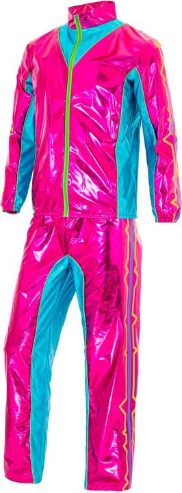 Produktbild Widmann Dance Music Trainingsanzug Unisex: Jacke Und Hose (S)