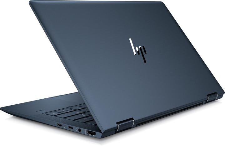 Image du produit HP Elite Dragonfly G2 (13.30", Intel Core i7-1165G7, 16 Go, 512 Go, DE)
