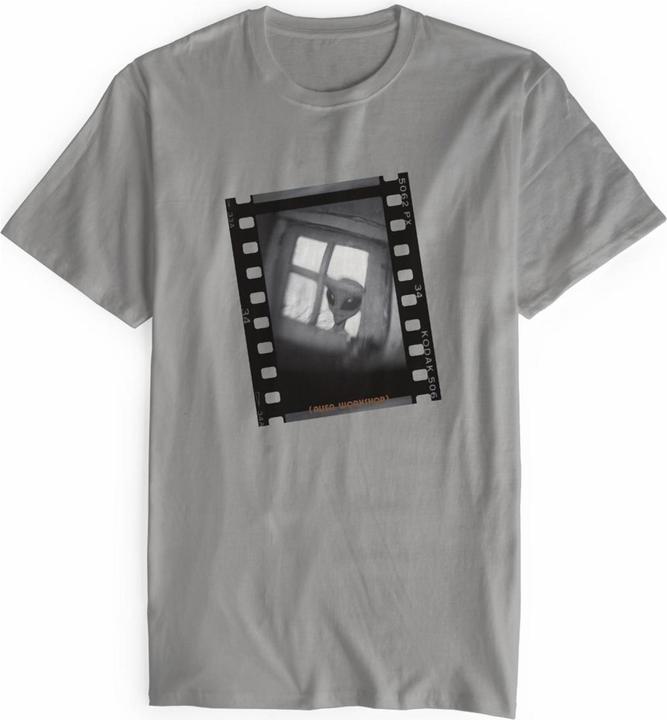Alien Workshop Visitor Window T-Shirt (S)