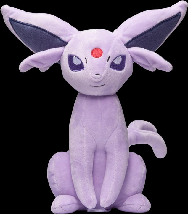 Actual product image Proxy Merchandise Psiana Plush 20cm Pokémon (91532) (20 cm)
