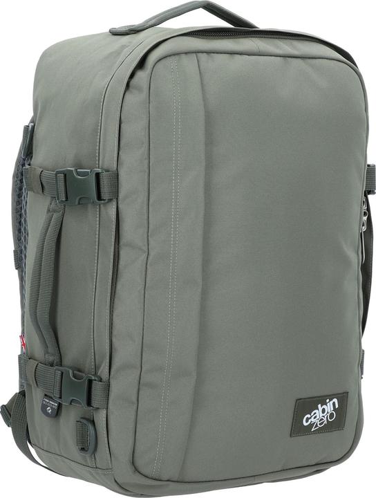 Actual product image Cabin zero Travel Cabin Bag Classic Plus 32L Rucksack 46 cm (28 l)