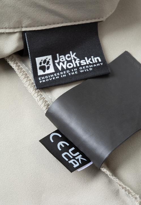 Actual product image Jack Wolfskin Waimea Dress W (XL)