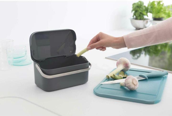 Produktbild Brabantia Komposteimer (1.80 l)
